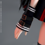 Lilia(リリア)/The nightmare parallel world. -R-Black Ver.-《25年4月預定》 日版 全數$4058 / *免運費   店取pt:40 / 25年4月18日*該產品有可能因供應商派貨不足而未能提供