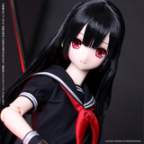 Lilia(リリア)/The nightmare parallel world. -R-Black Ver.-《25年4月預定》 日版 全數$4058 / *免運費   店取pt:40 / 25年4月18日*該產品有可能因供應商派貨不足而未能提供