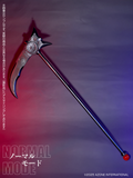 Lilia(リリア)/The nightmare parallel world. -R-Black Ver.-《25年4月預定》 日版 全數$4058 / *免運費   店取pt:40 / 25年4月18日*該產品有可能因供應商派貨不足而未能提供