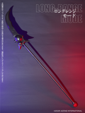 Lilia(リリア)/The nightmare parallel world. -R-Black Ver.-《25年4月預定》 日版 全數$4058 / *免運費   店取pt:40 / 25年4月18日*該產品有可能因供應商派貨不足而未能提供