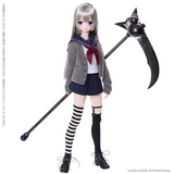 Lilia(リリア)/The nightmare parallel world. -P-White Ver.-《25年4月預定》 日版 全數$4058 / *免運費   店取pt:40 / 25年4月18日*該產品有可能因供應商派貨不足而未能提供