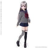 Lilia(リリア)/The nightmare parallel world. -P-White Ver.-《25年4月預定》 日版 全數$4058 / *免運費   店取pt:40 / 25年4月18日*該產品有可能因供應商派貨不足而未能提供