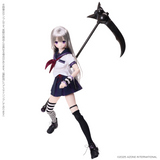 Lilia(リリア)/The nightmare parallel world. -P-White Ver.-《25年4月預定》 日版 全數$4058 / *免運費   店取pt:40 / 25年4月18日*該產品有可能因供應商派貨不足而未能提供