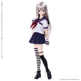 Lilia(リリア)/The nightmare parallel world. -P-White Ver.-《25年4月預定》 日版 全數$4058 / *免運費   店取pt:40 / 25年4月18日*該產品有可能因供應商派貨不足而未能提供
