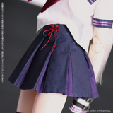 Lilia(リリア)/The nightmare parallel world. -P-White Ver.-《25年4月預定》 日版 全數$4058 / *免運費   店取pt:40 / 25年4月18日*該產品有可能因供應商派貨不足而未能提供
