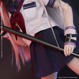 Lilia(リリア)/The nightmare parallel world. -P-White Ver.-《25年4月預定》 日版 全數$4058 / *免運費   店取pt:40 / 25年4月18日*該產品有可能因供應商派貨不足而未能提供