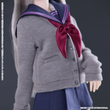 Lilia(リリア)/The nightmare parallel world. -P-White Ver.-《25年4月預定》 日版 全數$4058 / *免運費   店取pt:40 / 25年4月18日*該產品有可能因供應商派貨不足而未能提供
