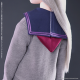 Lilia(リリア)/The nightmare parallel world. -P-White Ver.-《25年4月預定》 日版 全數$4058 / *免運費   店取pt:40 / 25年4月18日*該產品有可能因供應商派貨不足而未能提供