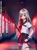 Lilia(リリア)/The nightmare parallel world. -P-White Ver.-《25年4月預定》 日版 全數$4058 / *免運費   店取pt:40 / 25年4月18日*該產品有可能因供應商派貨不足而未能提供
