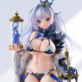 【18+】saitom氏オリジナルイラスト 『ドラゴン使いの姫』ドラゴンテイマー プラテア※可選擇特典版《25年12月預定》 行版 全數$1480 / *免運費   店取pt:20 / 25年5月26日