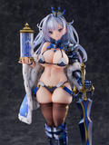 【18+】saitom氏オリジナルイラスト 『ドラゴン使いの姫』ドラゴンテイマー プラテア※可選擇特典版《25年12月預定》
