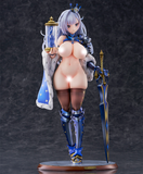 【18+】saitom氏オリジナルイラスト 『ドラゴン使いの姫』ドラゴンテイマー プラテア※可選擇特典版《25年12月預定》