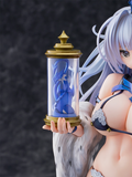 【18+】saitom氏オリジナルイラスト 『ドラゴン使いの姫』ドラゴンテイマー プラテア※可選擇特典版《25年12月預定》