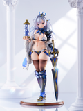 【18+】saitom氏オリジナルイラスト 『ドラゴン使いの姫』ドラゴンテイマー プラテア※可選擇特典版《25年12月預定》