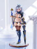 【18+】saitom氏オリジナルイラスト 『ドラゴン使いの姫』ドラゴンテイマー プラテア※可選擇特典版《25年12月預定》