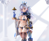 【18+】saitom氏オリジナルイラスト 『ドラゴン使いの姫』ドラゴンテイマー プラテア※可選擇特典版《25年12月預定》