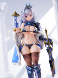 【18+】saitom氏オリジナルイラスト 『ドラゴン使いの姫』ドラゴンテイマー プラテア※可選擇特典版《25年12月預定》