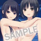 【18+】珈琲貴族 B2タペストリー Secret Island-starry sky-(掛布)※不設寄送《24年11月預定》 日版 全數$398 / ※不設寄送 / 24年11月11日