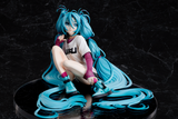 初音ミク×米山舞 The Latest Street Style "Cute" 東京フィギュア限定版《24年12月預定》 行版 全數$2998 / *免運費   店取pt:40 / 24年3月18日