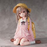 ぽかぽかピクニック ほのかちゃん 1/6《24年12月預定》 行版 全數$1328 / *免運費   店取pt:20 / 24年9月2日*該產品有可能因供應商派貨不足而未能提供