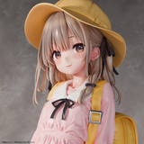 ぽかぽかピクニック ほのかちゃん 1/6《24年12月預定》 行版 全數$1328 / *免運費   店取pt:20 / 24年9月2日*該產品有可能因供應商派貨不足而未能提供