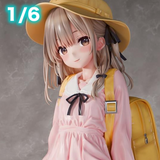 ぽかぽかピクニック ほのかちゃん 1/6《24年12月預定》 行版 全數$1328 / *免運費   店取pt:20 / 24年9月2日*該產品有可能因供應商派貨不足而未能提供