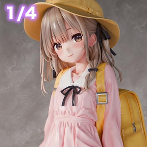 ぽかぽかピクニック ほのかちゃん 1/4《24年12月預定》 行版 全數$2010 / *免運費   店取pt:30 / 24年9月2日*該產品有可能因供應商派貨不足而未能提供