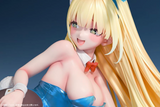 がち恋バニーガール リオ 1/6《24年12月預定》 行版 全數$1328 / *免運費   店取pt:20 / 24年9月16日*該產品有可能因供應商派貨不足而未能提供