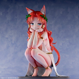 赤髪猫娘 ヘレナ 1/5《25年9月預定》 行版 全數$1638 / *免運費   店取pt:20 / 25年4月28日*該產品有可能因供應商派貨不足而未能提供