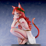 赤髪猫娘 ヘレナ 1/5《25年9月預定》 行版 全數$1638 / *免運費   店取pt:20 / 25年4月28日*該產品有可能因供應商派貨不足而未能提供