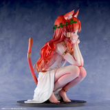 赤髪猫娘 ヘレナ 1/5《25年9月預定》 行版 全數$1638 / *免運費   店取pt:20 / 25年4月28日*該產品有可能因供應商派貨不足而未能提供
