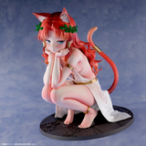 赤髪猫娘 ヘレナ 1/5《25年9月預定》 行版 全數$1638 / *免運費   店取pt:20 / 25年4月28日*該產品有可能因供應商派貨不足而未能提供