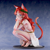 赤髪猫娘 ヘレナ 1/5《25年9月預定》 行版 全數$1638 / *免運費   店取pt:20 / 25年4月28日*該產品有可能因供應商派貨不足而未能提供