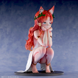 赤髪猫娘 ヘレナ 1/5《25年9月預定》 行版 全數$1638 / *免運費   店取pt:20 / 25年4月28日*該產品有可能因供應商派貨不足而未能提供