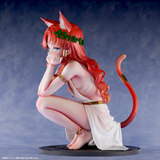 赤髪猫娘 ヘレナ 1/5《25年9月預定》 行版 全數$1638 / *免運費   店取pt:20 / 25年4月28日*該產品有可能因供應商派貨不足而未能提供