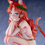 赤髪猫娘 ヘレナ 1/5《25年9月預定》 行版 全數$1638 / *免運費   店取pt:20 / 25年4月28日*該產品有可能因供應商派貨不足而未能提供