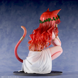 赤髪猫娘 ヘレナ 1/5《25年9月預定》 行版 全數$1638 / *免運費   店取pt:20 / 25年4月28日*該產品有可能因供應商派貨不足而未能提供