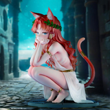 赤髪猫娘 ヘレナ 1/5《25年9月預定》 行版 全數$1638 / *免運費   店取pt:20 / 25年4月28日*該產品有可能因供應商派貨不足而未能提供