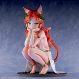 赤髪猫娘 ヘレナ 1/5《25年9月預定》 行版 全數$1638 / *免運費   店取pt:20 / 25年4月28日*該產品有可能因供應商派貨不足而未能提供