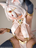 【再販】褐色猫娘 マウ 1/4《25年9月預定》 行版 全數$2298 / *免運費   店取pt:30 / 25年5月19日*該產品有可能因供應商派貨不足而未能提供