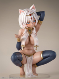 【再販】褐色猫娘 マウ 1/4《25年9月預定》 行版 全數$2298 / *免運費   店取pt:30 / 25年5月19日*該產品有可能因供應商派貨不足而未能提供