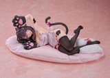 アズールレーン 「パーミャチ・メルクーリヤ 水星からスキをチョコにこめて」 1/3.5《26年1月預定》 行版 全數$2899 / *免運費   店取pt:40 / 25年3月17日