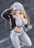 アズールレーン「ケルサン ホーリー・ランニング」限定版※可選擇特典版《25年12月預定》 行版 全數$1780 / *免運費   店取pt:20 / 25年3月31日