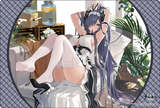 ブシロード ラバーマットコレクション V2 Vol.1518 アズールレーン アウグスト・フォン・パーセヴァル 御使い魔女Ver.(橡膠枱墊)※不設寄送《25年2月預定》 日版 全數$298 / ※不設寄送 / 24年11月11日