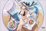 ブシロード ラバーマットコレクション V2 Vol.1578 アズールレーン アクィラ 浅瀬のホリデーサディアVer.(橡膠枱墊)※不設寄送《25年3月預定》 日版 全數$298 / ※不設寄送 / 24年12月13日