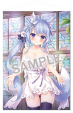 あめとゆき B1タペストリー 和メイドキツネさん Extra Edition(掛布)※不設寄送《25年4月預定》 日版 全數$698 / ※不設寄送 / 25年4月7日