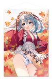 すいみゃ B2タペストリー 和メイドせせらちゃん Extra Edition(掛布)※不設寄送《25年4月預定》 日版 全數$398 / ※不設寄送 / 25年4月7日