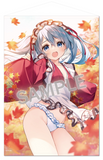 すいみゃ B1タペストリー 和メイドせせらちゃん Extra Edition(掛布)※不設寄送《25年4月預定》 日版 全數$698 / ※不設寄送 / 25年4月7日
