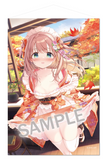 きみしま青 B2タペストリー 秋色ひらり、恋心 Extra Edition(掛布)※不設寄送《25年4月預定》 日版 全數$398 / ※不設寄送 / 25年4月7日