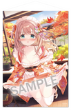 きみしま青 B1タペストリー 秋色ひらり、恋心 Extra Edition(掛布)※不設寄送《25年4月預定》 日版 全數$698 / ※不設寄送 / 25年4月7日
